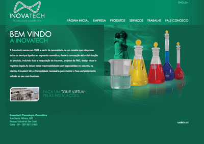 Site Inovatech