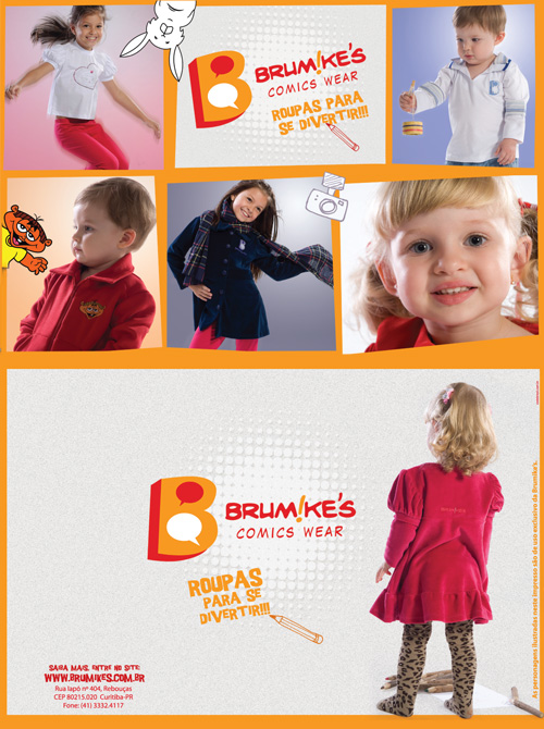 Catalogo Coleçnao Inverno 2010