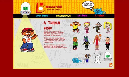 site Brumike’s